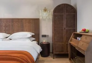 Lisa Boutique Hotel - Xingping