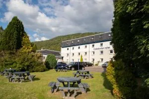 The Caledonian Hotel - Onich