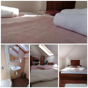 MON Accommodation free parking