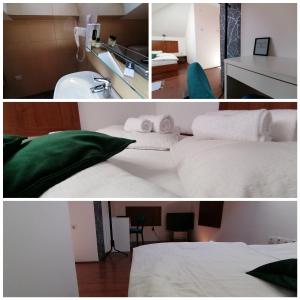 MON Accommodation free parking