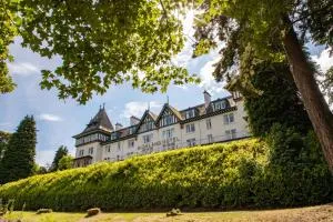 The Highland Hotel by Compass Hospitality - Auchterneed