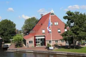 Wartena Hoeve - Vega B&B - Warten