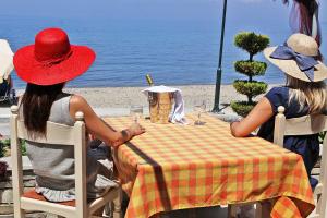 Miramare Hotel Halkidiki Greece