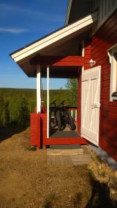 Metsorinne 3A sarvipöllö