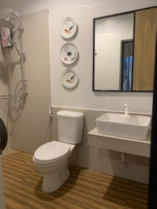 Baannaisoi2 Mini Hotel