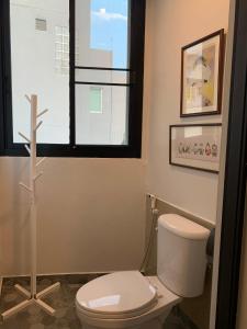 Baannaisoi2 Mini Hotel