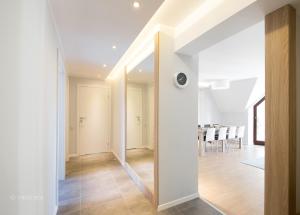 Harenda Residence