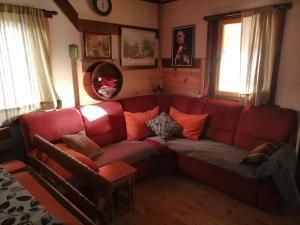 kuća za odmor marković