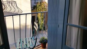 Maisons de vacances Romantic Maison de Pecheur sparkling sea views : photos des chambres