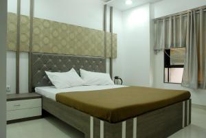 Hotel City View