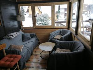 kuća za odmor marković