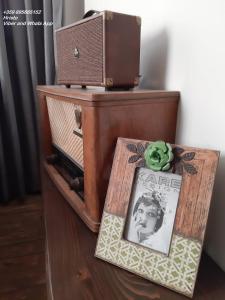 Tsarevets Apartament-Veliko Tarnovo