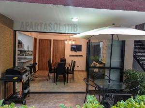 Apartasol, Eje cafetero Reservas de la Colina 111B