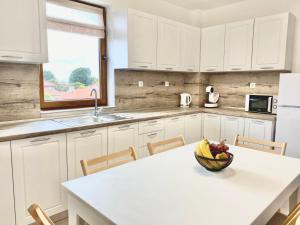 Top Location Apartment with 2Bath for 6 Guests