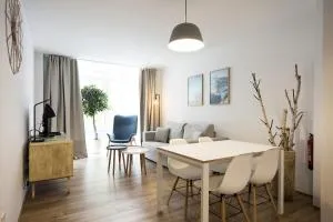 Pepita by Smiling Rentals - Hondarribia