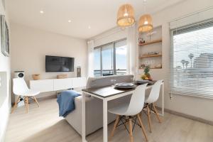 Ocean view apartment renovated