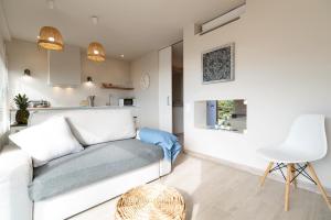 Ocean view apartment renovated