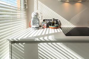 Ocean view apartment renovated