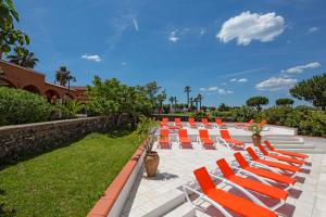 Appart'hotels Vacanceole - Residence Le Palmyra Golf : photos des chambres