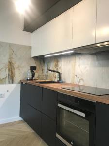 Garden Apartment Self Check-in - Bezkluczowy Dostęp w 10 minut o każdej porze