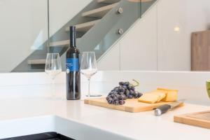 TopDeck Exclusive Apartment