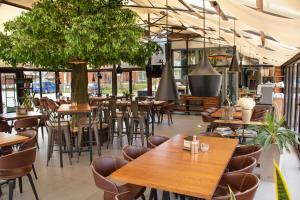 Vila Radailiai - Dinosaur Park