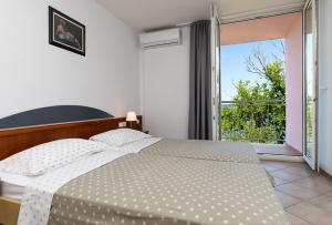 Tourist Settlement Brzet