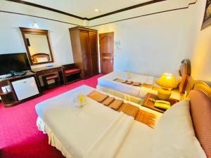 Crystal Hotel Krabi