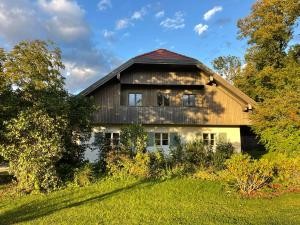 Ferienhaus BERGEBLICK DELUXE