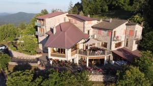 Hotel Rifugio Prategiano