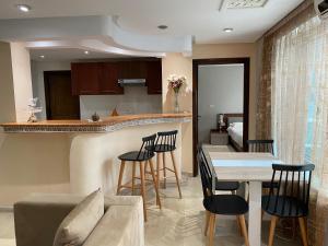 Lac Palace Luxury Apartment-2 Bdr