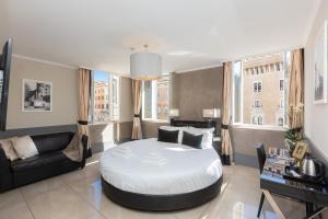 Hotel Castellino Roma