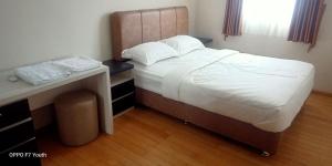 MG Suites 1 Bedroom Apartment Sea View Semarang (KUMU SUITES)