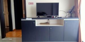 MG Suites 1 Bedroom Apartment Sea View Semarang (KUMU SUITES)