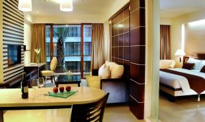 Aston Kuta Hotel and Residence