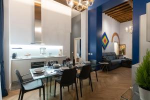 Deluxe Apartment room in Kairos by Florence Art Apartments