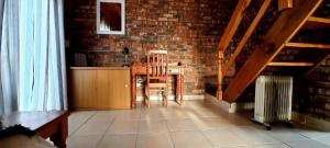 Cozy Cottage +- 500m from the beach