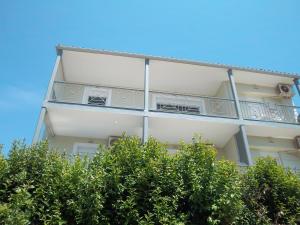 Milos Apartments Halkidiki Greece