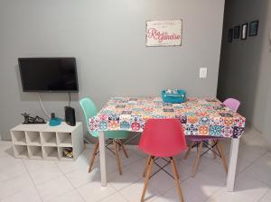 Bella Lapa 2 quartos, ótima mobilidade no Rio