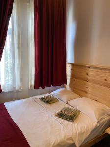 Economy Single Room room in Corner Hot