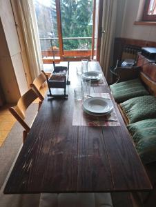 Cervinia-Valt Sport & Relax House