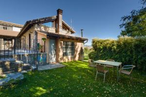 O Zierzo - 4hvězdičkové hotely ve městě Jaca