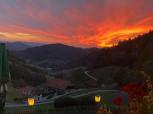 Ferienhaus Wendelinus mit Pool & Sauna