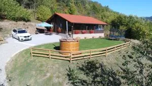 Panorama House - Ocna de Sus