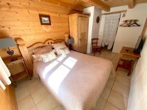 Chalets Chalet Marie : photos des chambres