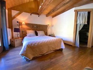 Chalets Chalet Marie : photos des chambres