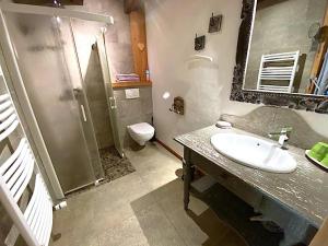 Chalets Chalet Marie : photos des chambres