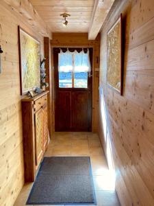 Chalets Chalet Marie : photos des chambres