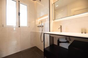 Appart'hotels MBM - Luxury home in marais : photos des chambres