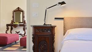 Deluxe Doppelzimmer